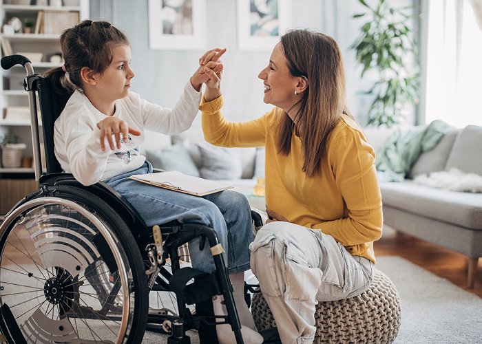 What is Daily Personal Activities Support?