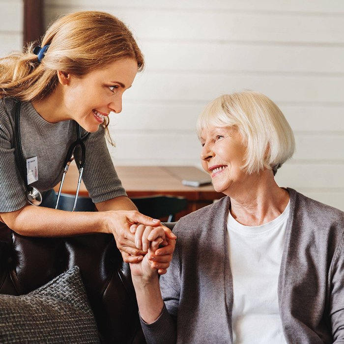 Why Choose Proven Care Plus for Personal Care?
