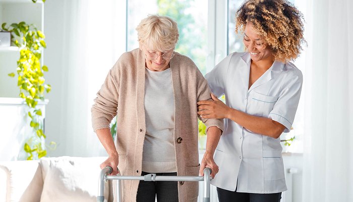 Our Personalised Care Matching Guarantee