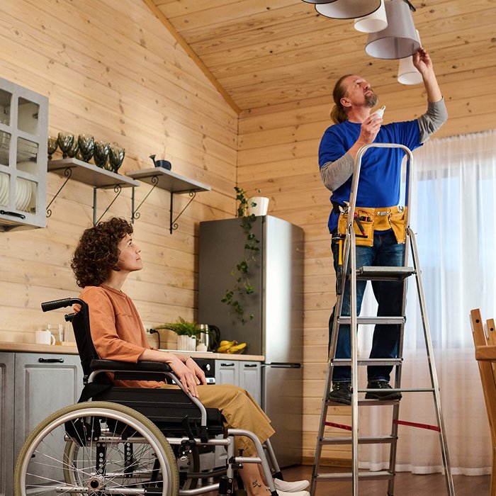 What We Assist You With