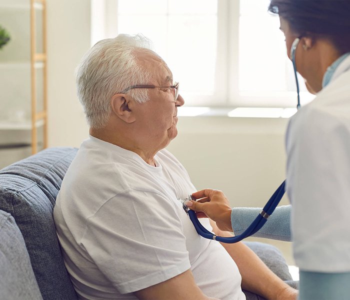 Why Choose Proven Care Plus for Nursing Support?