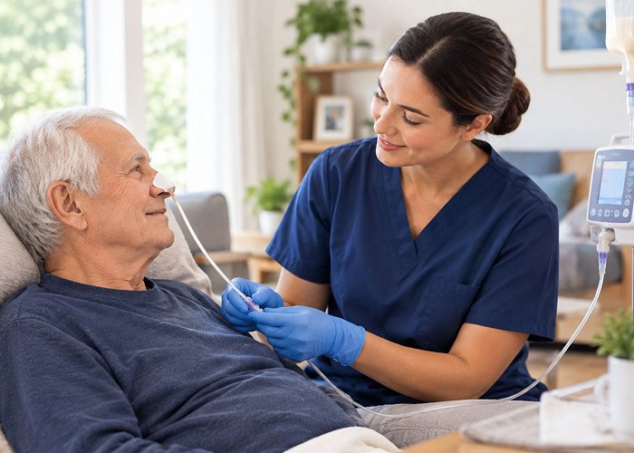 Our Clinical Care Quality & Safety Standard