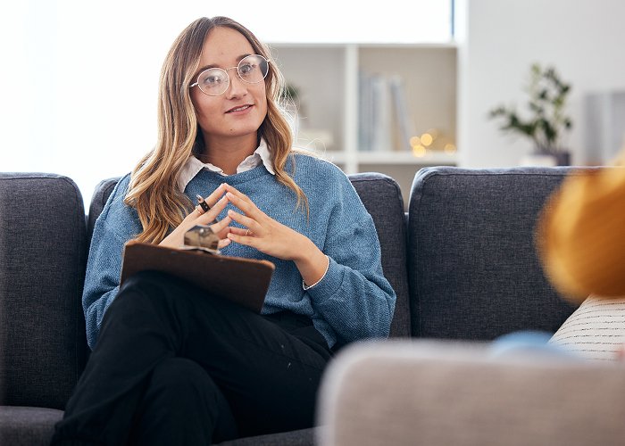 What is Psychological & Mental Health Support?