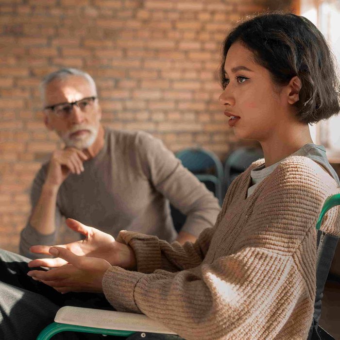 Why Choose Proven Care Plus for Mental Health Support?