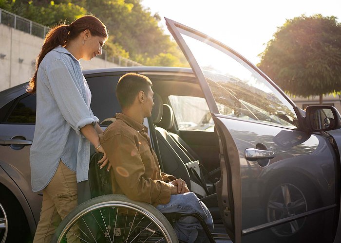What is NDIS Transport & Travel Support?