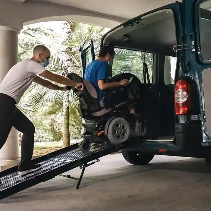 What We Assist You With