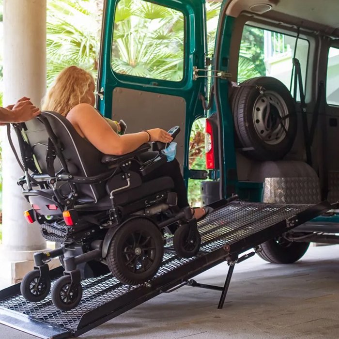 Why Choose Proven Care Plus for Transport Support?